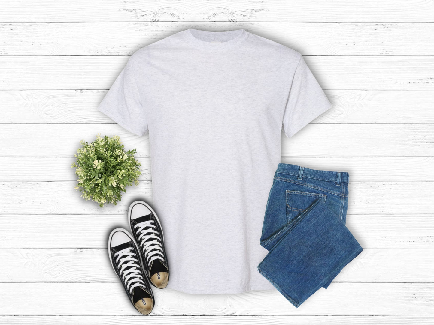 Custom T-Shirt
