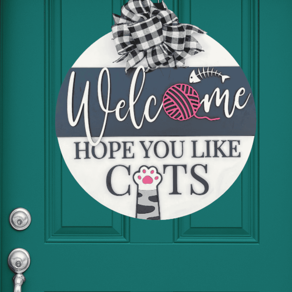 Everyday Door Hangers