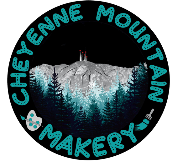 Cheyenne Mountain Makery